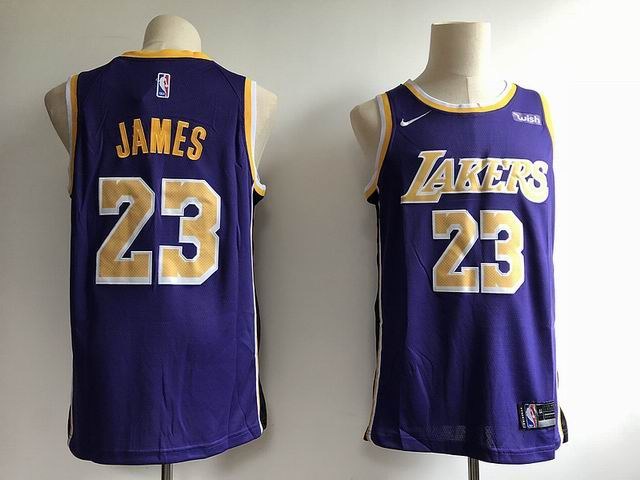 2019 NEW NBA jerseys-019